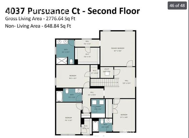 Building Photo - 4037 Pursuance Ct