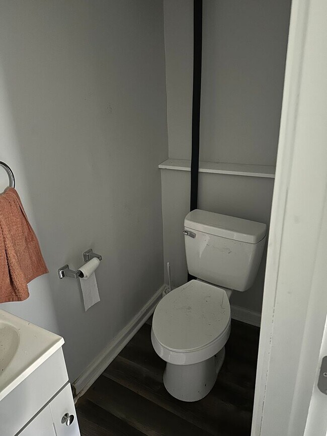 Building Photo - Welcome to our charming home for Rent