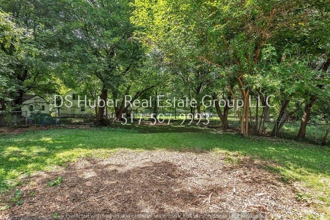 Building Photo - 4100 Marland Dr