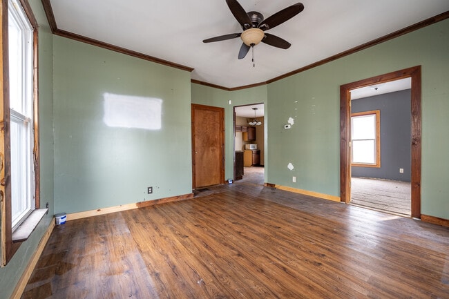 Building Photo - 2029 N 22nd St