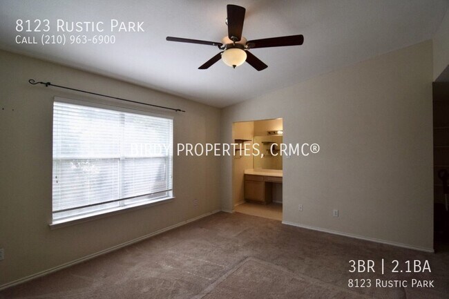 Building Photo - 8123 Rustic Park San Antonio, TX