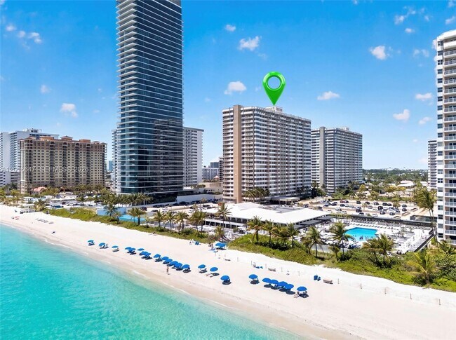 Building Photo - 1980 S Ocean Dr