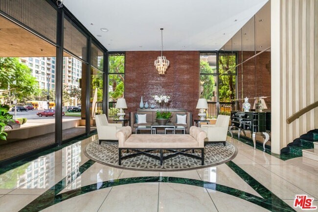 Building Photo - 10750 Wilshire Blvd