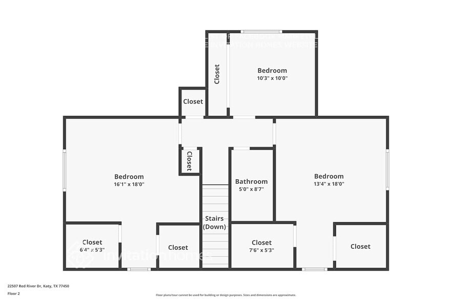 Building Photo - 22507 Red River Dr