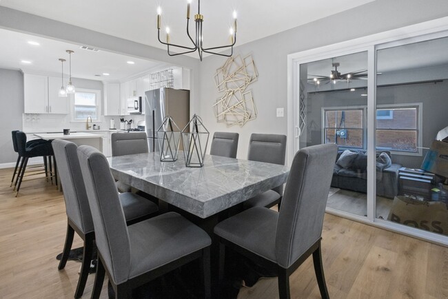 Building Photo - Charming 4BR House in Temple Hills