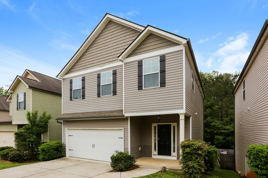 Building Photo - 214 Bethany Manor Ct