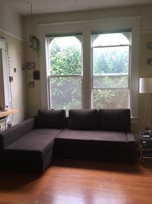 Building Photo - Woodland Residential