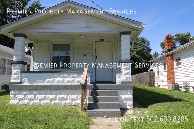 Primary Photo - Fresh 2 bedroom house