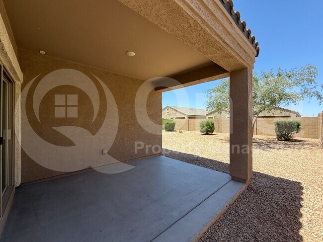 Building Photo - 1258 E Paul Dr