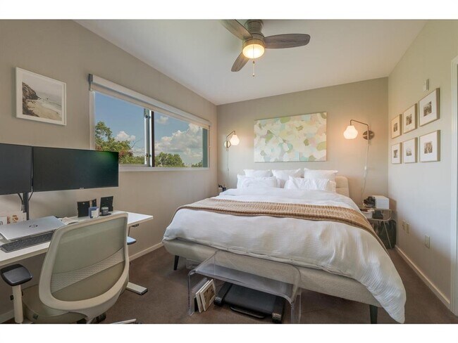 Building Photo - 1600 Barton Springs Rd