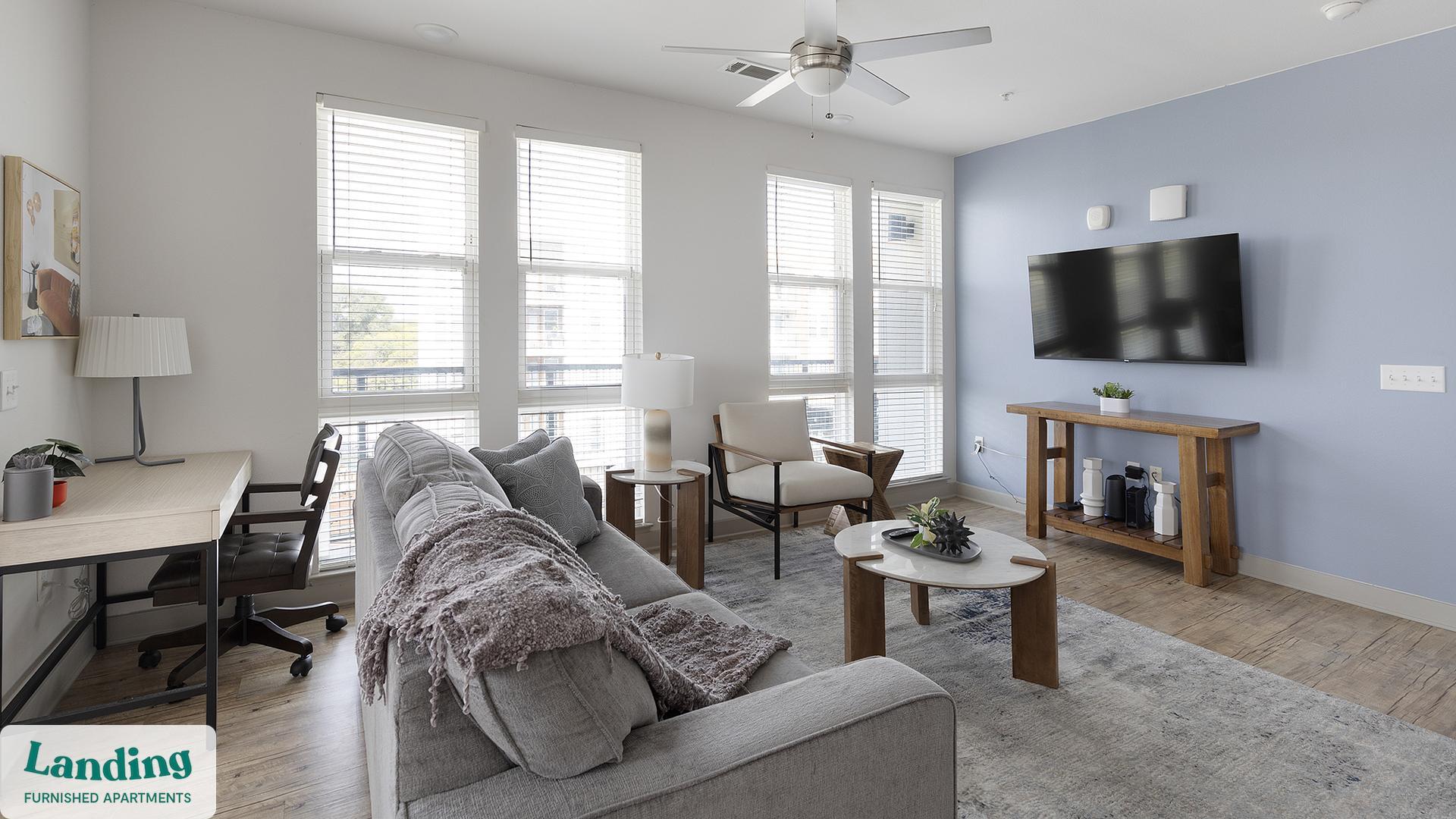 Building Photo - 1852 E Northside Dr