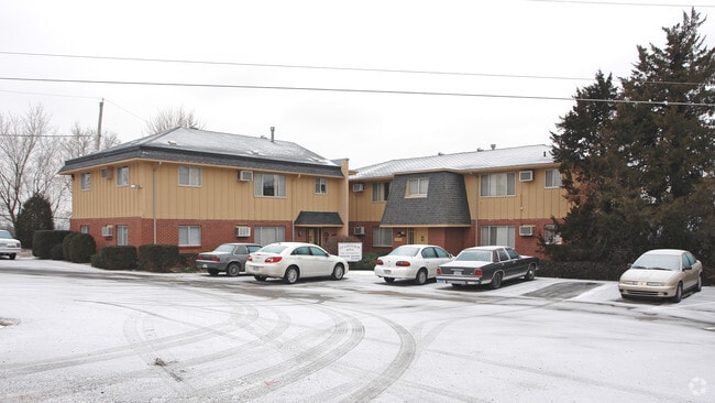Primary Photo - States View Apartments