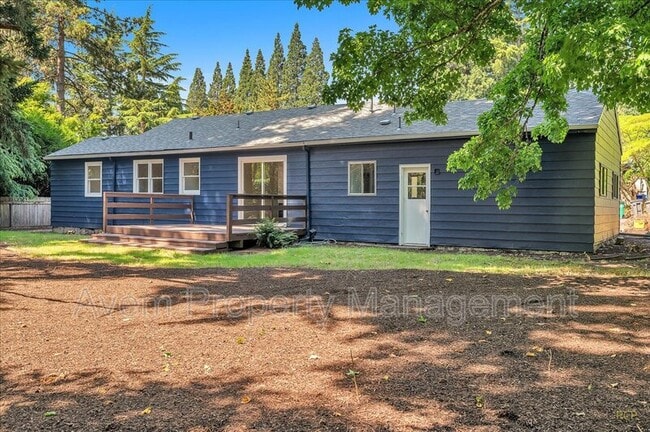 Building Photo - 9710 S Corbett Ln