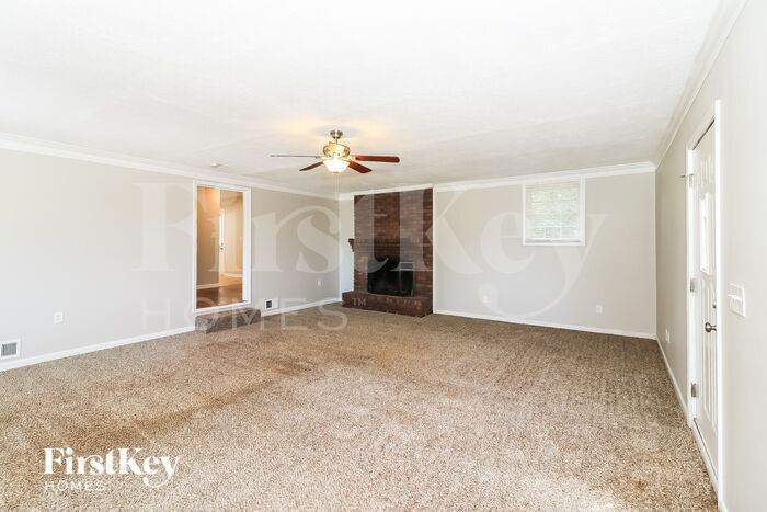 Building Photo - 4162 McClesky Dr