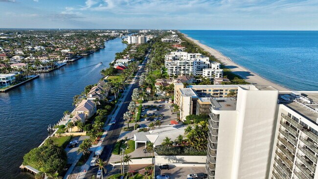 Building Photo - 2711 S Ocean Blvd
