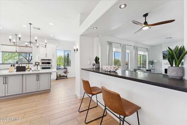 Building Photo - 14604 E Peak View Rd