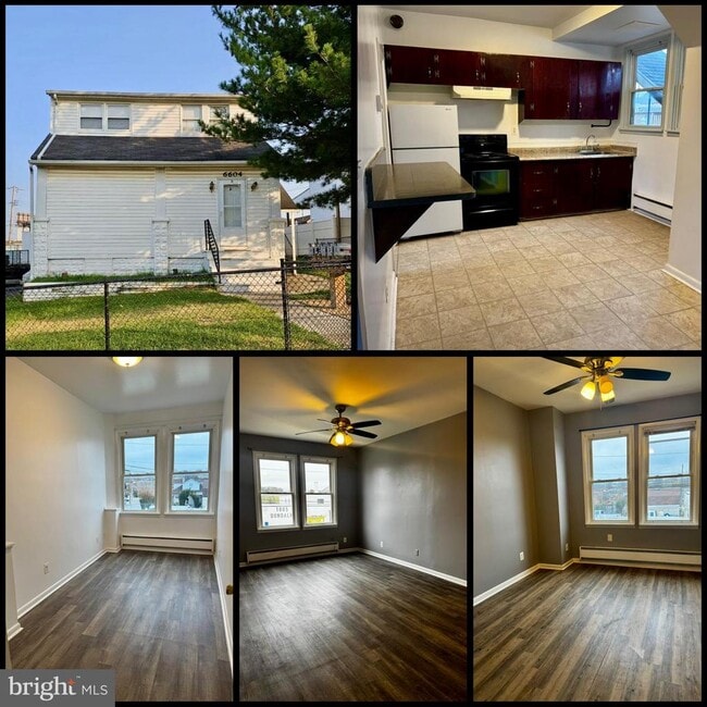 Building Photo - 6604 O'Donnell St