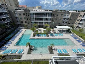 Building Photo - Triton Cay - Universal Orlando