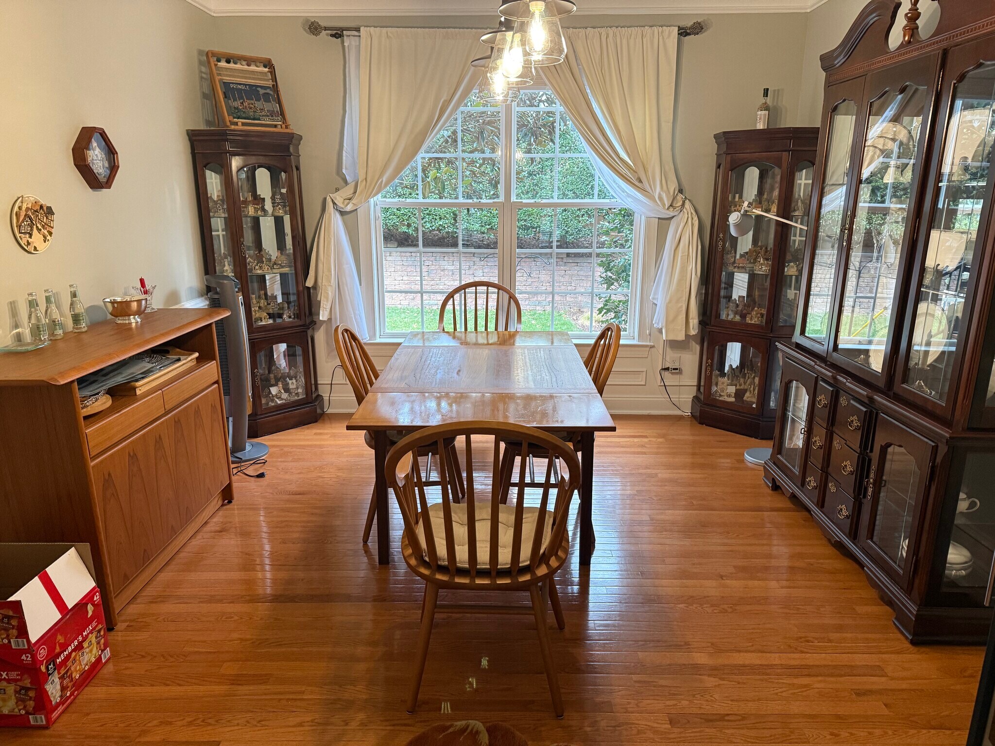 Formal Dining Room - 10851 Bedfordtown Dr