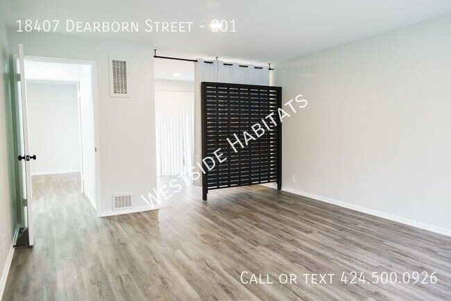 Building Photo - 18407 Dearborn - Gorgeous, fully renovated...