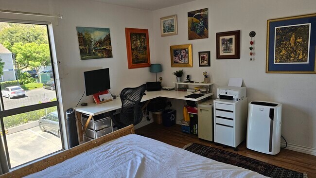 Building Photo - 6780 Friars Rd