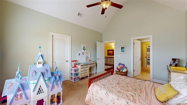 Building Photo - 1418 Tullahoma Dr