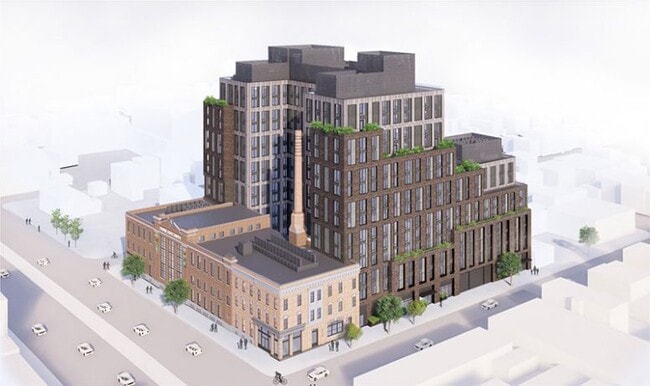 Primary Photo - The Highland Apartments