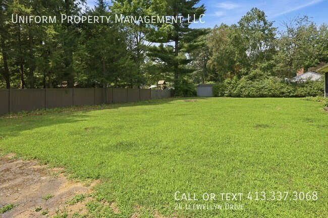Building Photo - 24 Llewellyn Dr