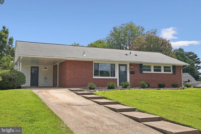 Building Photo - 5317 Oldcastle Ln