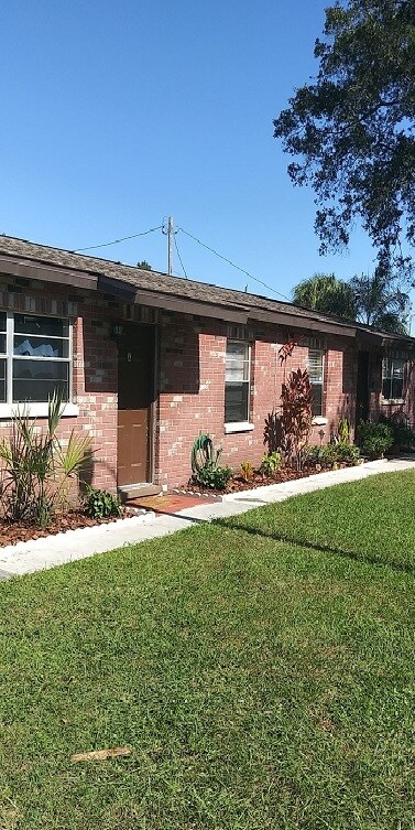 Building Photo - 5301 E 18th Avenue