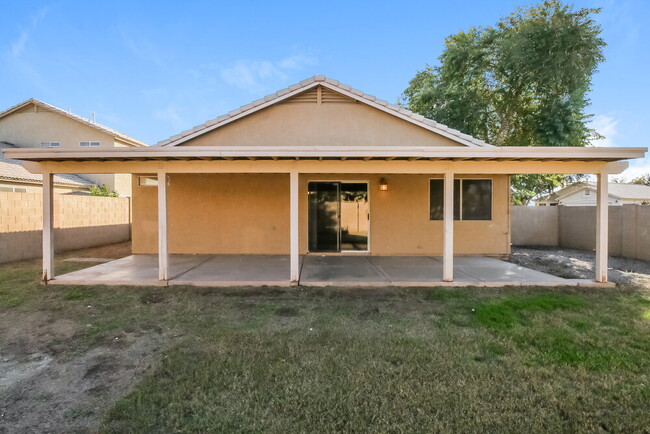 Building Photo - 7416 E Naranja Ave