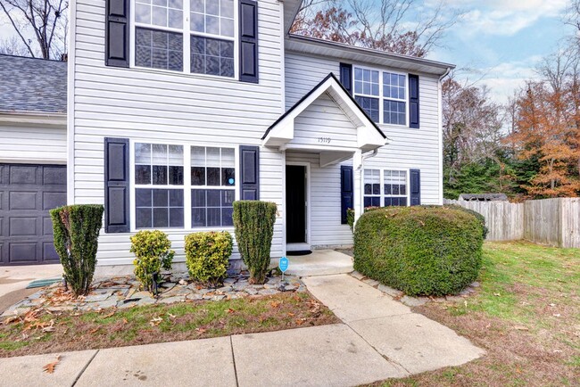 Primary Photo - Quiet Cul-De-Sac Home in Carrollton