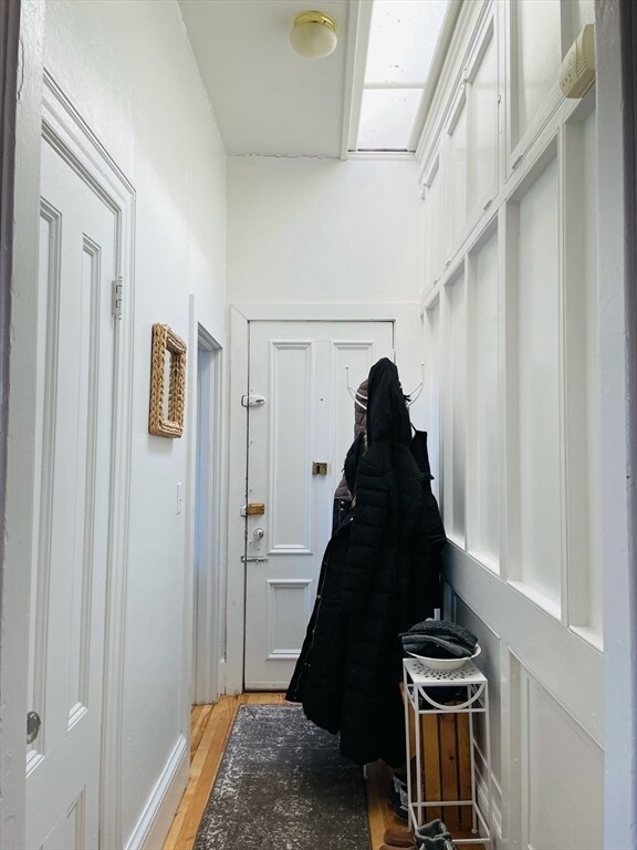 Building Photo - 92 Marlborough St