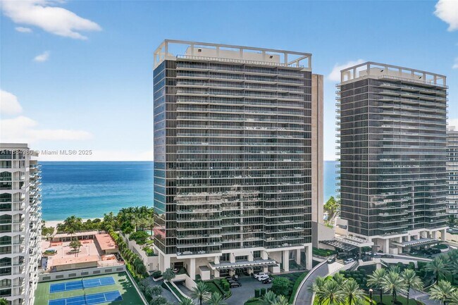 Building Photo - 9705 Collins Ave