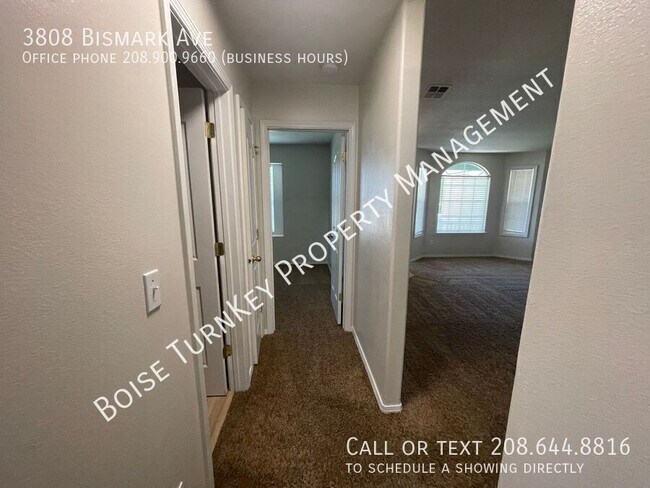 Building Photo - 3808 Bismark Ave