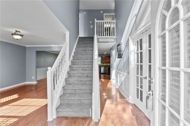 Building Photo - 4550 Ivy Fork Dr