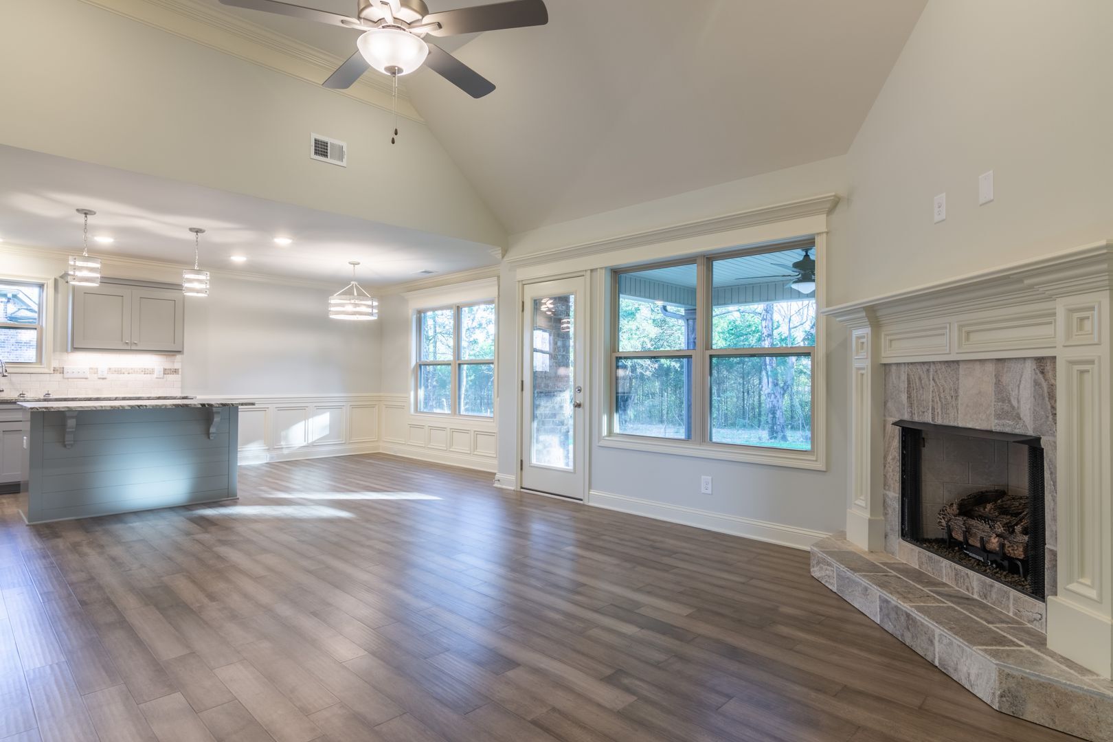 Building Photo - 1031 C P Stewart Blvd