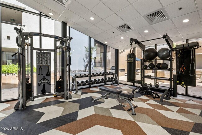 Building Photo - 7126 E Osborn Rd