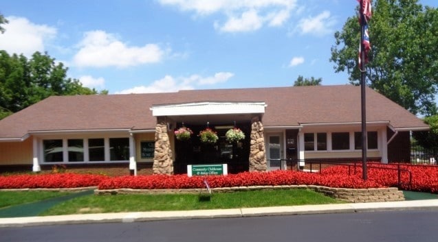 Building - Meadowbrook Estates