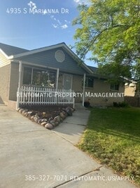 Building Photo - 4935 Marianna Dr