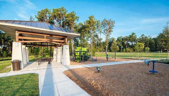 Building Photo - 7723 London Tower Ln