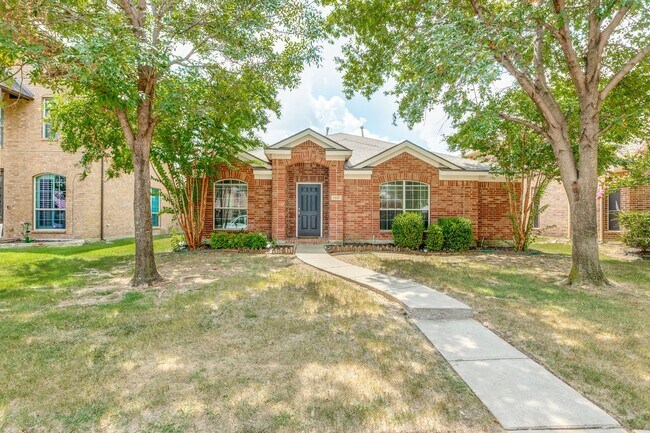 Building Photo - 1117 Red Hawk Dr