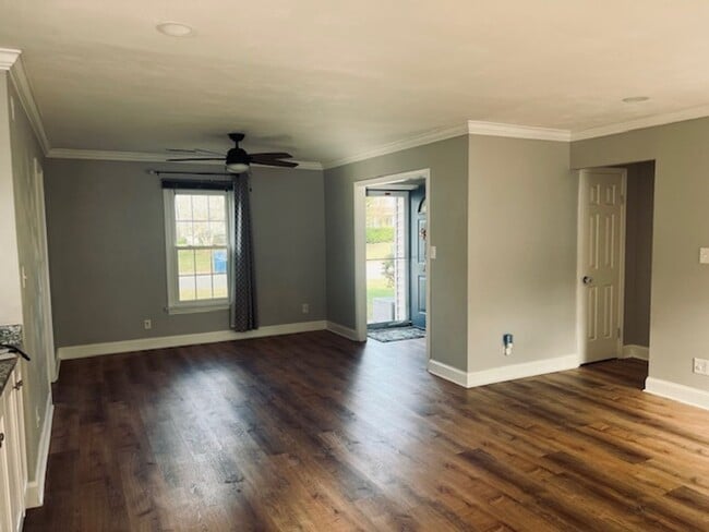 Building Photo - 1101 Warner Hall Dr