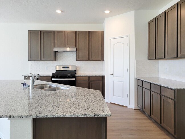 Building Photo - 2815 Lyra Ct