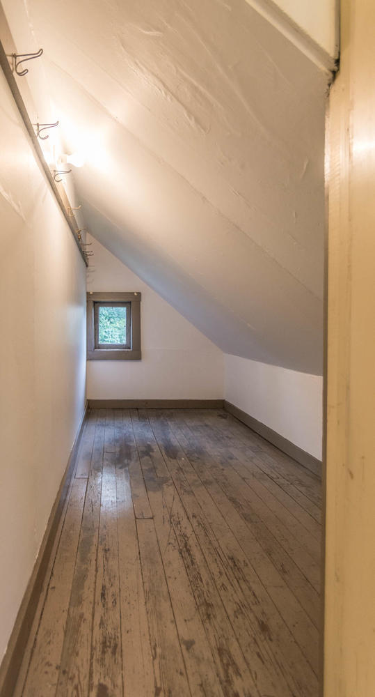 And these closets are s-p-a-c-i-o-u-s - 715 E 10th St