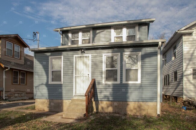 Building Photo - 4405 Bellefontaine Ave