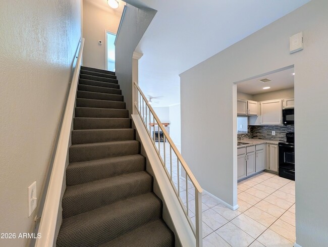 Building Photo - 4114 E Union Hills Dr