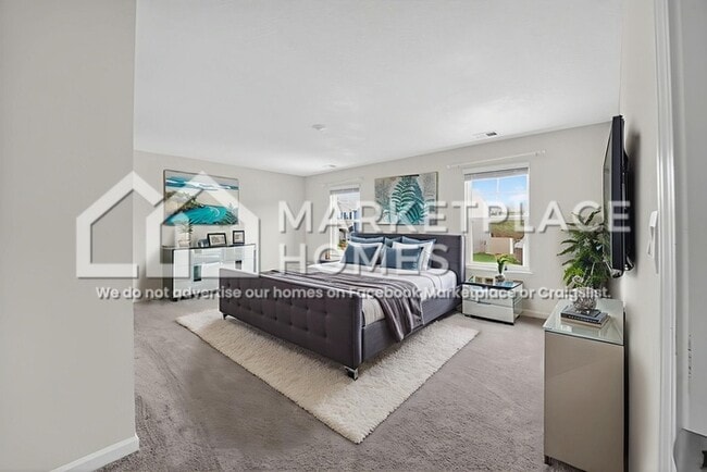 Building Photo - 12318 Hatmaker Ln