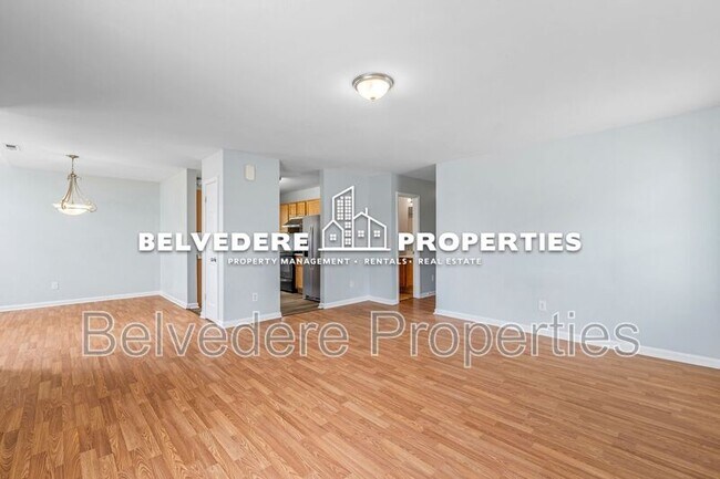 Building Photo - 405 N Dudley St