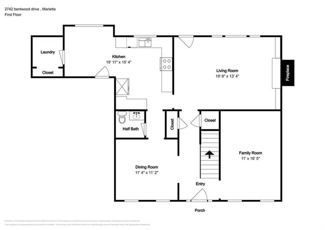 Building Photo - 2742 Bentwood Dr